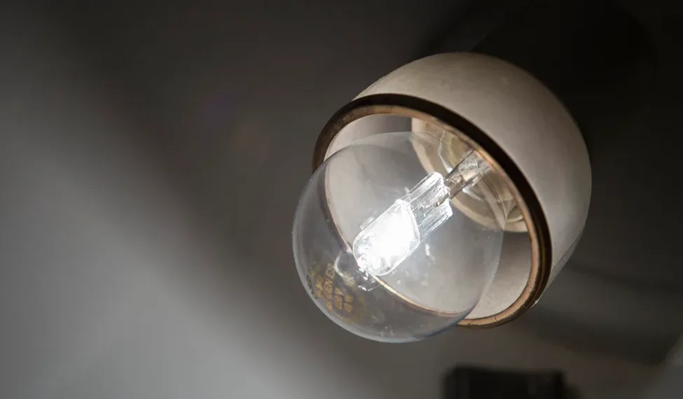 El consumo de energía eléctrica alcanza un nuevo récord