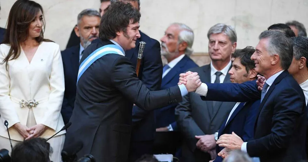 El Gobierno espera «gestos» del Pro para iniciar una negociación electoral