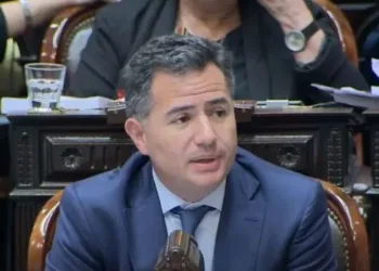 Formalizan la citación para sesionar el jueves con foco en la reforma electoral