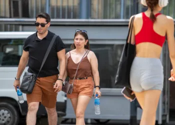 Cortes masivos de luz en Córdoba y el Norte del país en medio de la ola de calor