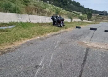 Balcarce: murió un motociclista que participaba del Encuentro Harley Davidson