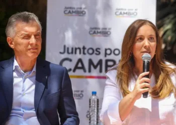 El PRO respaldó el rumbo del Gobierno pero pidió “reformas estructurales urgentes”