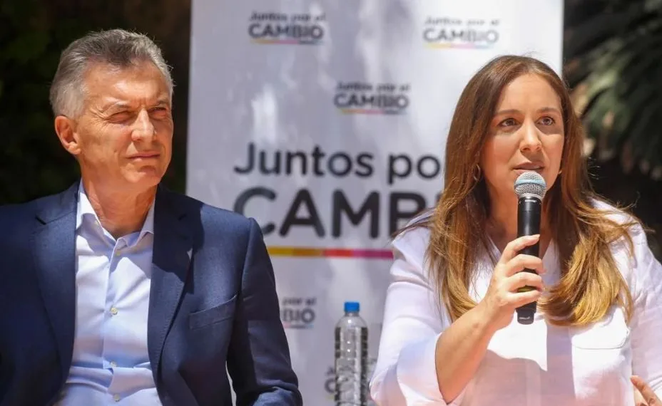 El PRO respaldó el rumbo del Gobierno pero pidió “reformas estructurales urgentes”