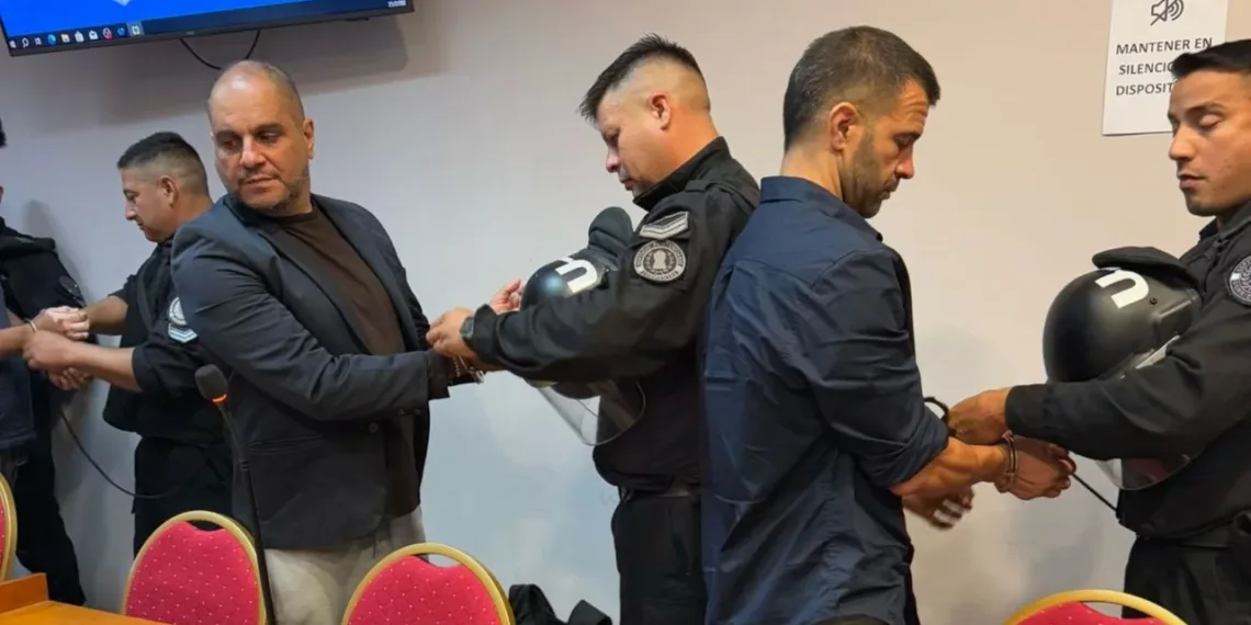 Leonardo Cositorto fue hallado culpable del delito de asociación ilícita y estafa en Corrientes