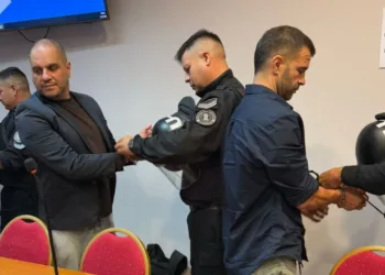 Leonardo Cositorto fue hallado culpable del delito de asociación ilícita y estafa en Corrientes