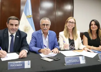 El Gobierno nacional confirmó que no  asistirá a las provincias en materia de salud