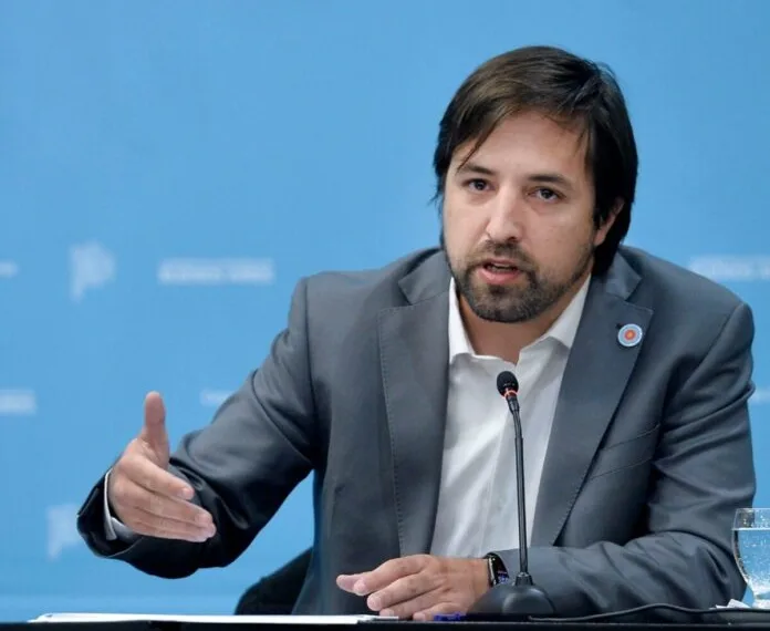 La Provincia rechazó la decisión de salir de la OMS: “retrasa la salud Argentina”