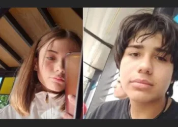 Paloma y Josué fueron asesinados: las autopsias revelaron fracturas de cráneo