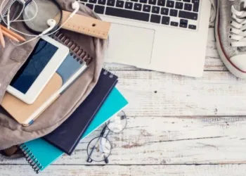 Especial “vuelta a clases” con 30% de descuento y 9 cuotas sin interés