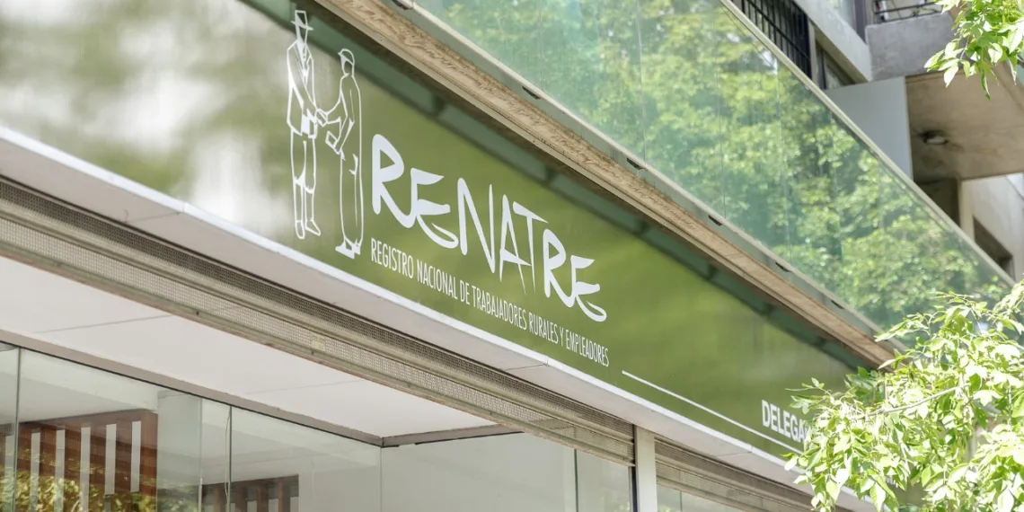 RENATRE aumentó los montos de la Prestación  por Desempleo hasta $230.000 a partir de marzo