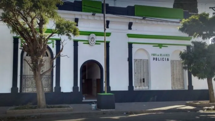 Detienen a un pastor acusado de abusar de una menor