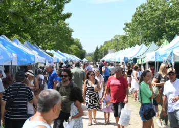 La Provincia incentiva la producción autóctona