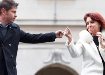 Elección bonaerense en noviembre: ¿la vía del medio para evitar la fractura final Axel-Cristina?