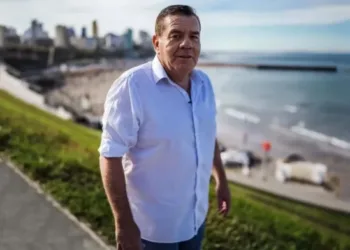 Montenegro descartó pasarse a LLA pero llamó a un acuerdo electoral