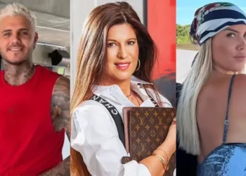 La abogada de Mauro Icardi trató a Wanda Nara de “señora sin ley”