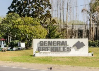 Continúa el programa “Tú Municipio Cerca” en General Arenales