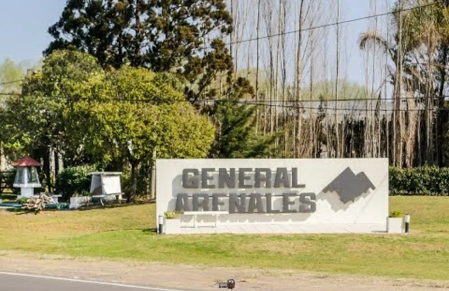 Continúa el programa “Tú Municipio Cerca” en General Arenales