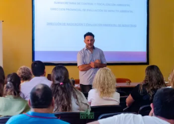 La Municipalidad de General Villegas participó de  la Primera Jornada de Industrias Sustentables