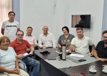 Incremento salarial para los municipales  de General Pinto y Leandro N.Alem