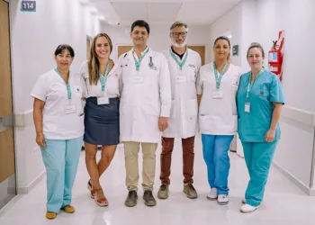 Clínica Centro obtuvo la acreditación del ITAES, garantizando los más altos estándares de calidad en salud