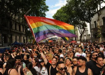 Editorial: La primera del año