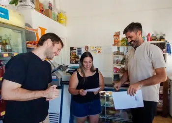 El Gobierno de Junín apuesta al sector productivo con nuevas políticas impositivas