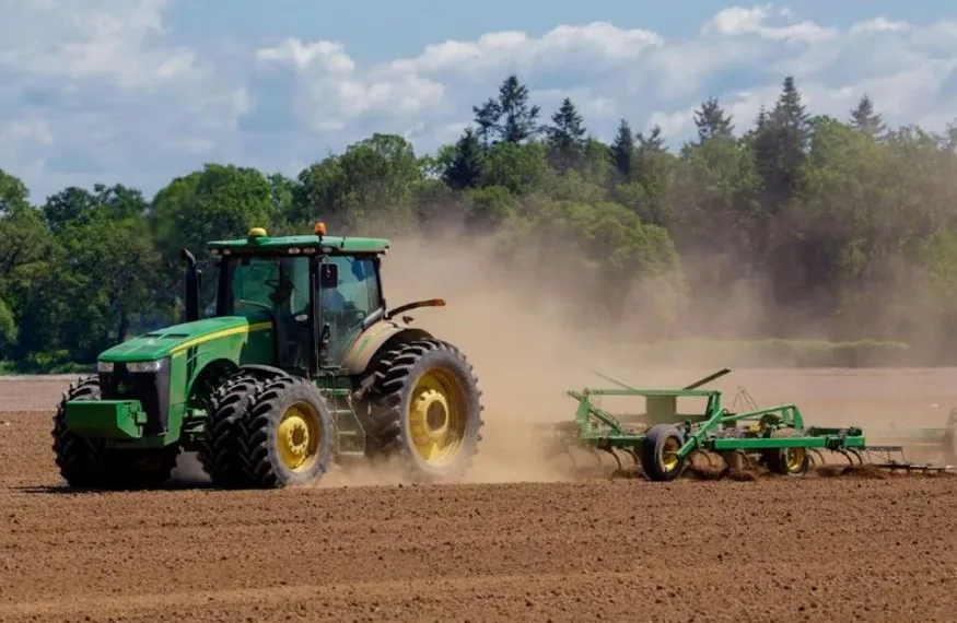 Maquinaria agrícola: las ventas no repuntan y aseguran que la situación “es difícil”