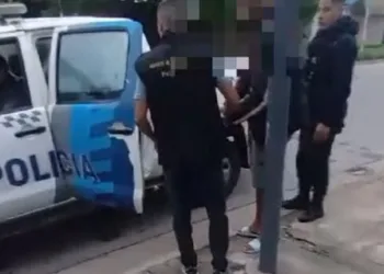 Tres delincuentes peligrosos fueron detenidos