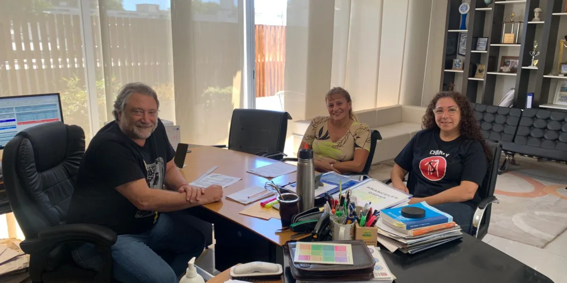 ATSA Junín abrió la preinscripción a la Tecnicatura Superior  en Enfermería para el ciclo lectivo 2025 -2027