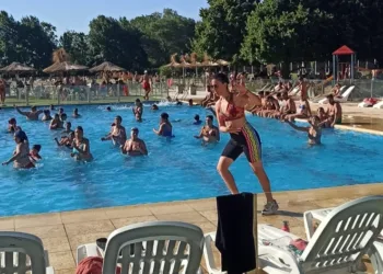 Excelente temporada en ATSA Junín, que adquirió una nueva propiedad