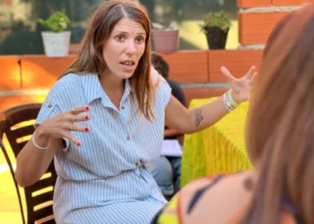 Bozzano: “La Ley de Ficha Limpia solo  busca la proscripción de Cristina”