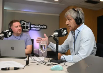 Luis Caputo ratificó que está cerca el acuerdo con el FMI: «Falta la letra fina»