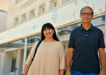 Reconocido trabajo de docentes y estudiantes de Ingeniería