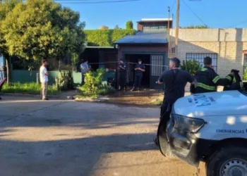 San Pedro: un hombre cobró una indemnización y apareció muerto en su casa incendiada