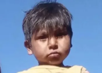 Caso Lian: continúa la búsqueda del menor desaparecido en Córdoba