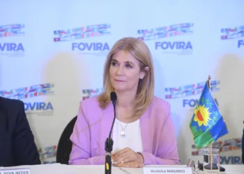 FOVIRA impulsa el Instituto del Federalismo y trabaja en una agenda en común
