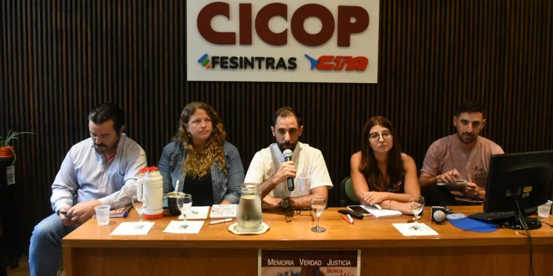 CICOP aceptó la oferta de 9% de aumento  salarial para el primer trimestre