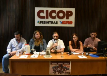 CICOP aceptó la oferta de 9% de aumento  salarial para el primer trimestre
