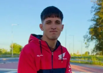 Conmoción en Pergamino: murió un futbolista en pleno partido del Torneo 5 Ligas