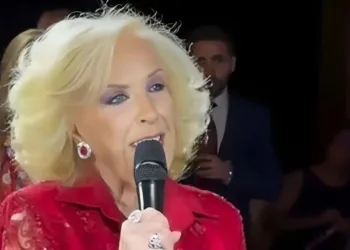 Mirtha Legrand festejó su cumpleaños y reveló sus tres deseos para la Argentina