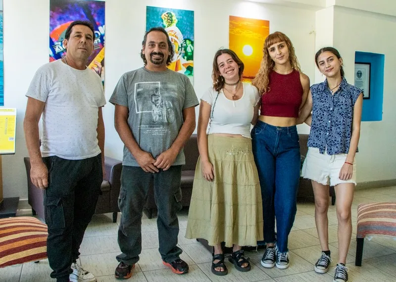 Se vienen nuevos Puntos de Encuentro en el PNLG