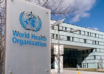 Milei decidió retirar a Argentina de la Organización Mundial de la Salud