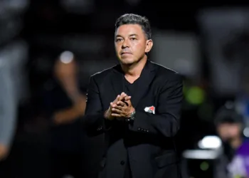 Gallardo prende velas para que dos futbolistas lleguen al duelo con San Lorenzo