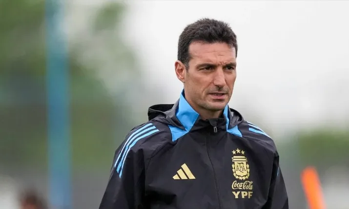 «A los que todavía no han estado»: Lionel Scaloni reveló un plan para la próxima citación de la Selección