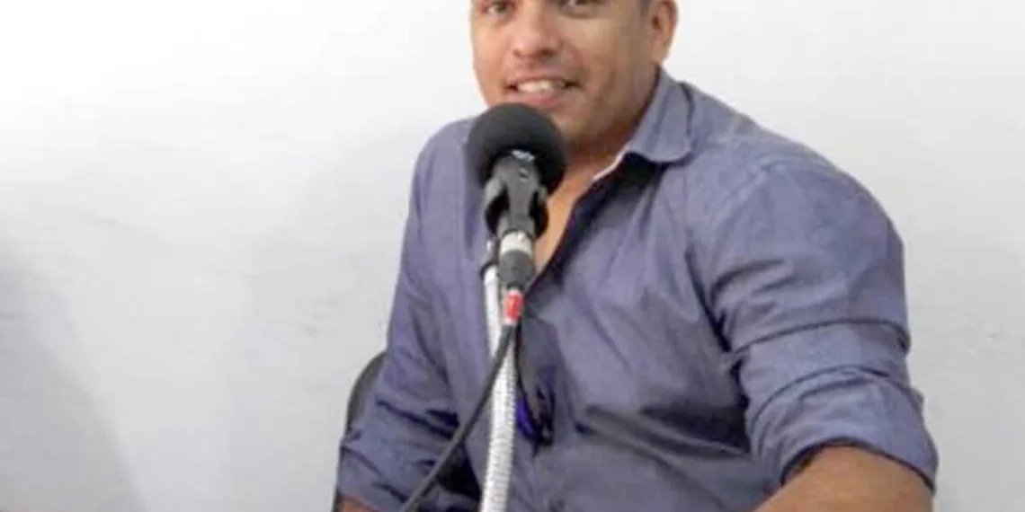 Tapia: “Hay que proteger al comercio chico”