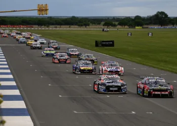 Turismo Carretera recargado para comenzar el 2025