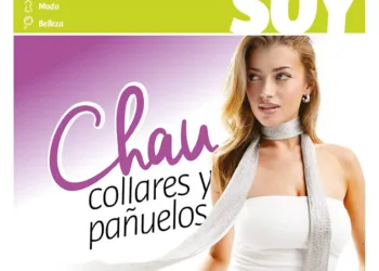 Revista SOY de febrero de 2025