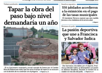 Domingo 2 de febrero de 2025