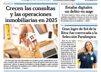 Domingo 23 de febrero de 2025