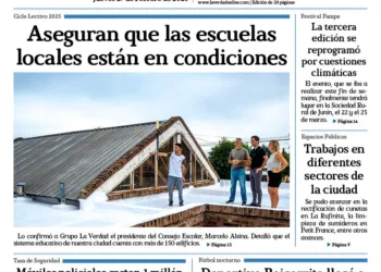 Jueves 27 de febrero de 2025